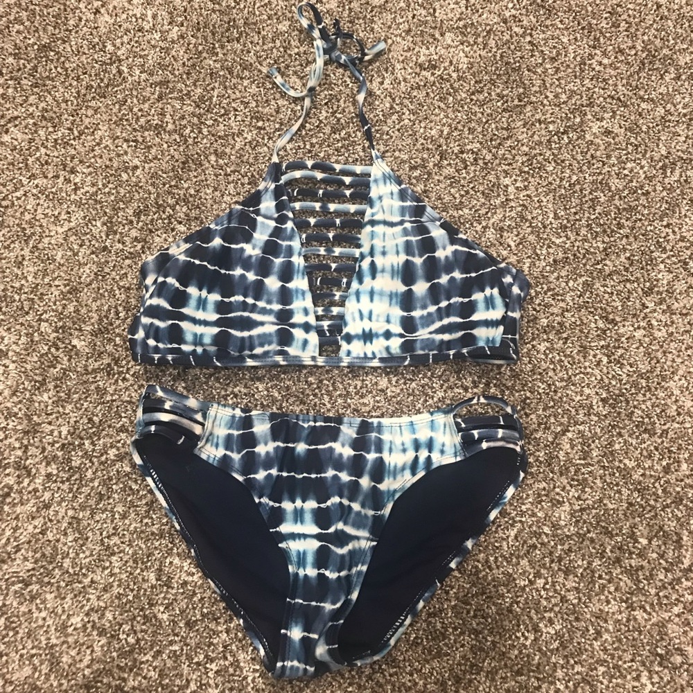 Swimsuit